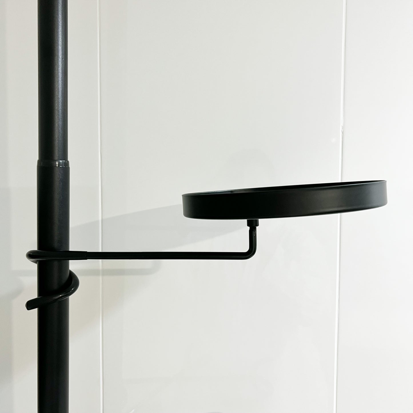 Black Plant Pole Tray - PREORDER for LATE FEB/EARLY MARCH DISPATCH