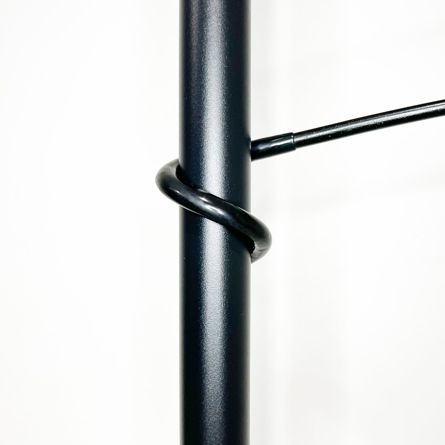 PREORDER - Tension Plant Hanging Pole By The Urban Jungle  - Black