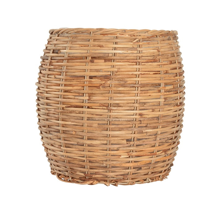 Nala Decorative Basket 42cm